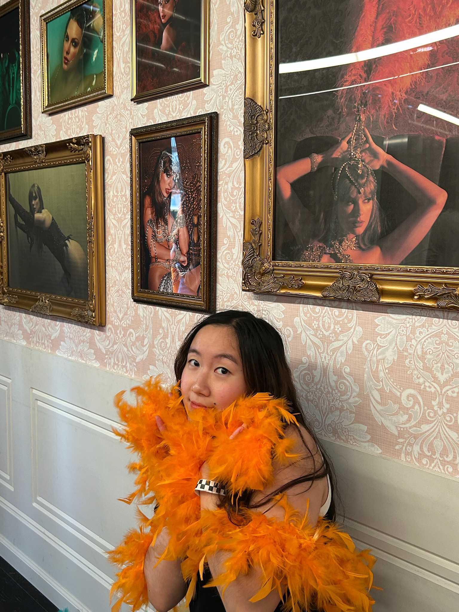 Outside of research photo 2